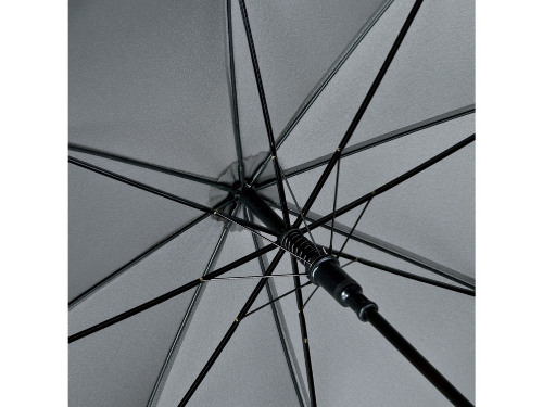 Зонт-трость 7350 Dandy, серый