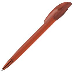 Ручка шариковая GOLF LX (оранжевый)