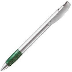 X-9 SAT, ручка шариковая (зеленый)